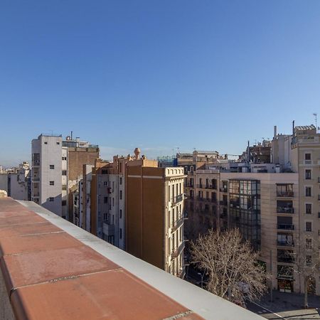 Ola Living Calabria Apartman Barcelona Kültér fotó