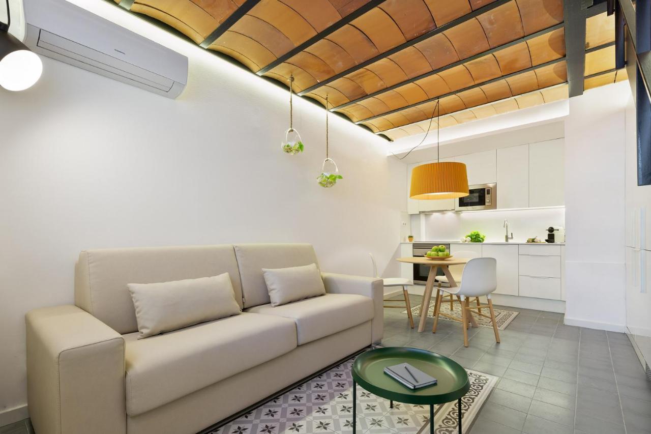 Ola Living Calabria Apartman Barcelona Kültér fotó