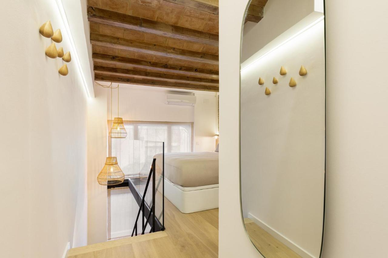 Ola Living Calabria Apartman Barcelona Kültér fotó