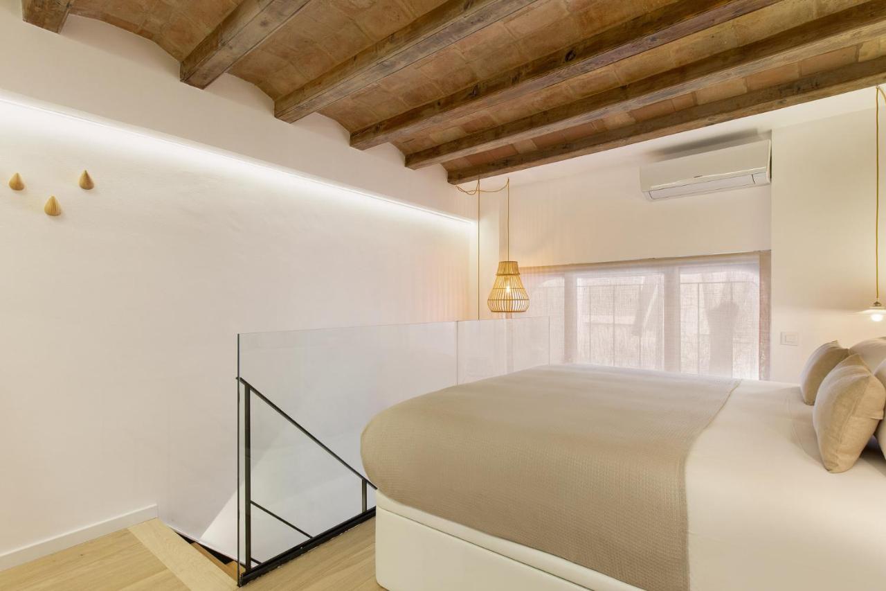 Ola Living Calabria Apartman Barcelona Kültér fotó