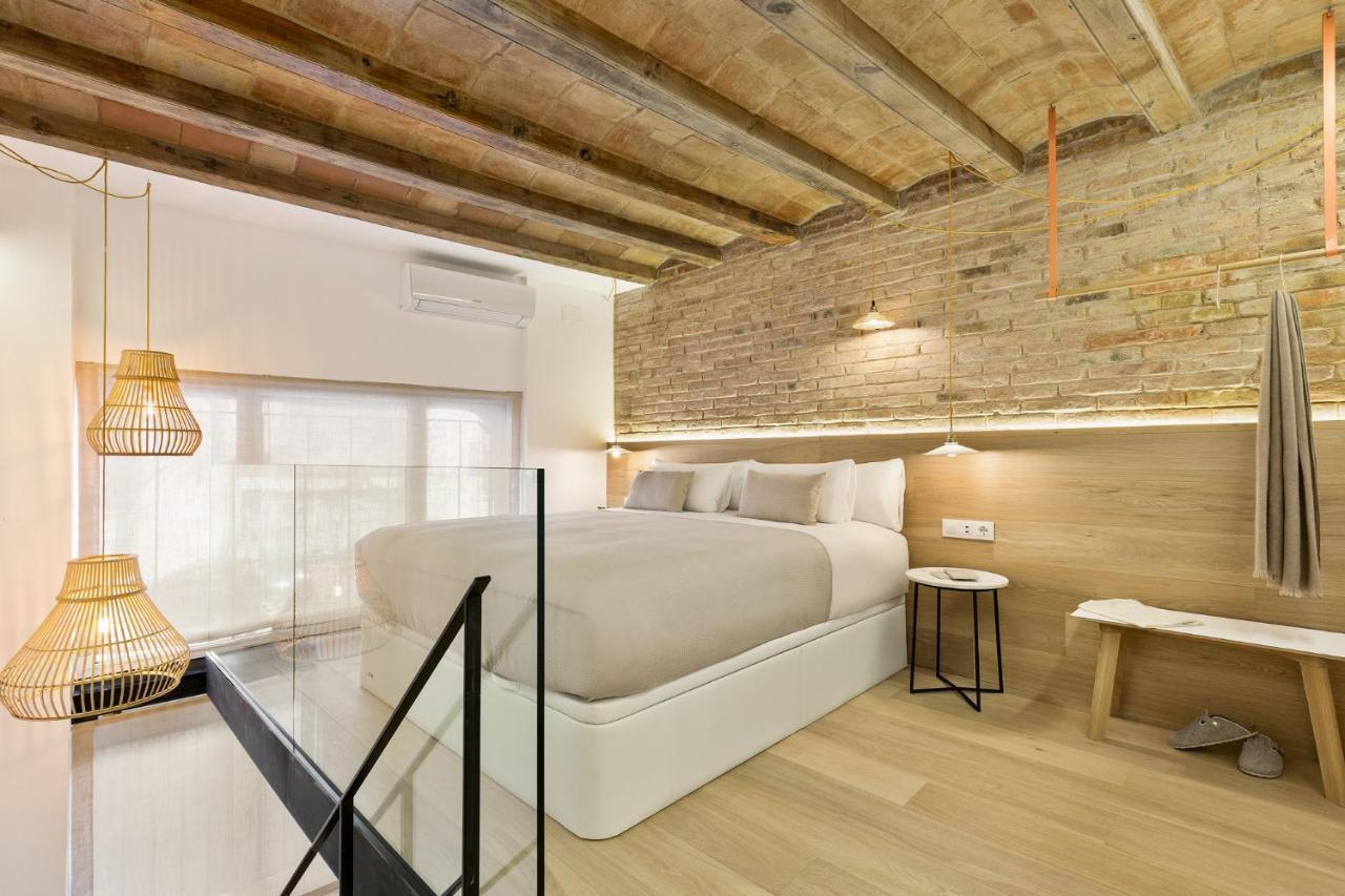 Ola Living Calabria Apartman Barcelona Kültér fotó