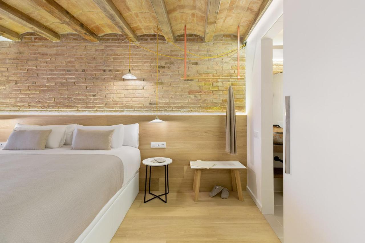 Ola Living Calabria Apartman Barcelona Kültér fotó