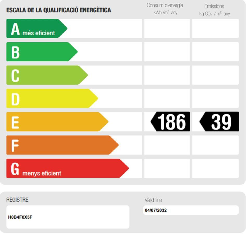 Ola Living Calabria Apartman Barcelona Kültér fotó