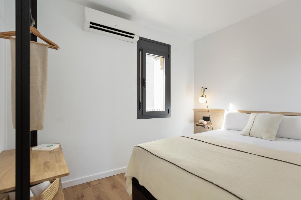 Ola Living Calabria Apartman Barcelona Kültér fotó