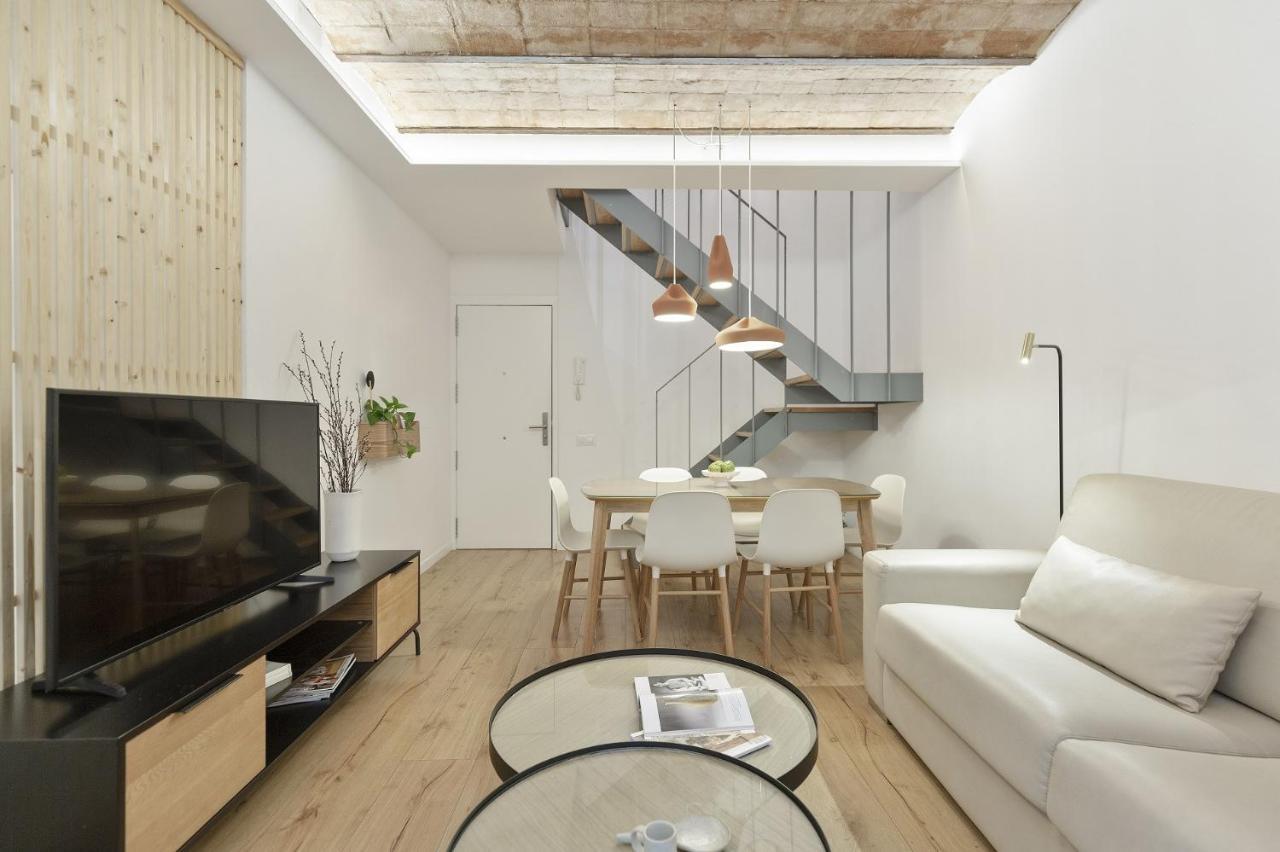 Ola Living Calabria Apartman Barcelona Kültér fotó