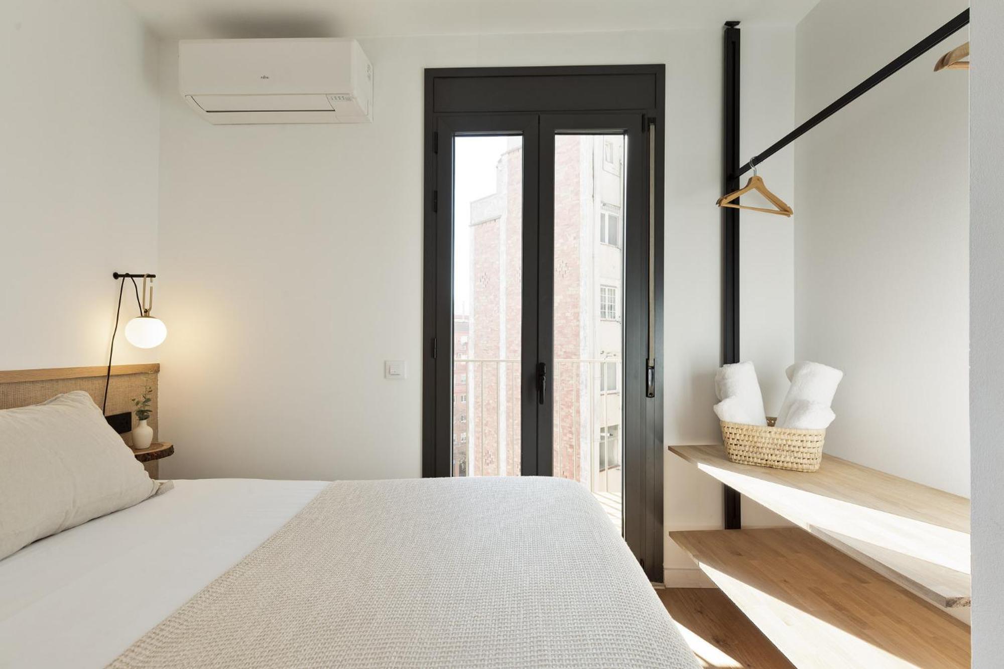 Ola Living Calabria Apartman Barcelona Kültér fotó